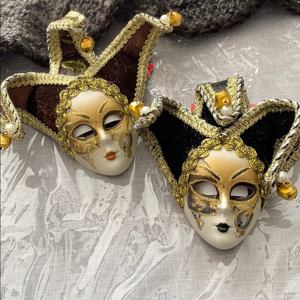 MASCHERA MASKS - Picture 3 of 4